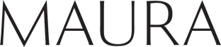Maura wordmark